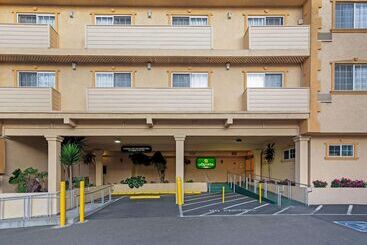 هتل La Quinta Inn By Wyndham Berkeley
