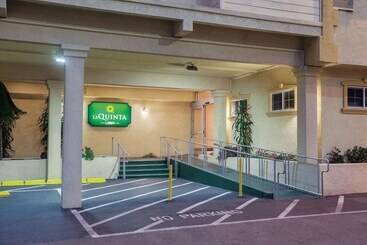 هتل La Quinta Inn By Wyndham Berkeley