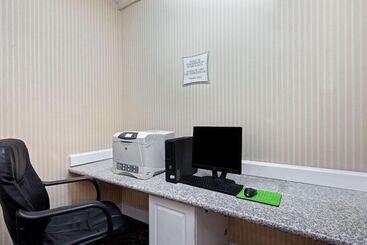 هتل La Quinta Inn By Wyndham Berkeley