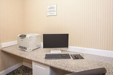 هتل La Quinta Inn By Wyndham Berkeley