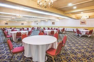 هتل La Quinta Inn By Wyndham Berkeley