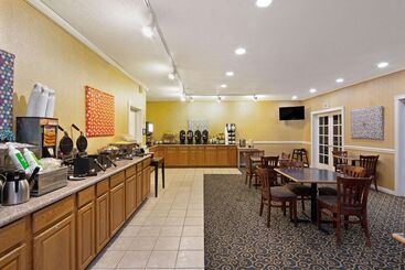 هتل La Quinta Inn By Wyndham Berkeley