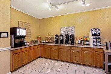 هتل La Quinta Inn By Wyndham Berkeley