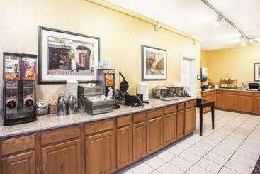 هتل La Quinta Inn By Wyndham Berkeley