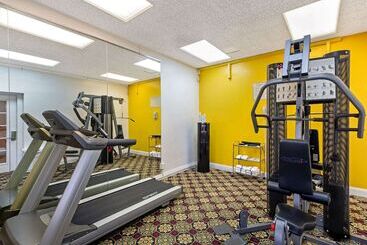 هتل La Quinta Inn By Wyndham Berkeley