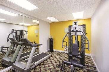 هتل La Quinta Inn By Wyndham Berkeley
