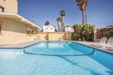 هتل La Quinta Inn By Wyndham Berkeley