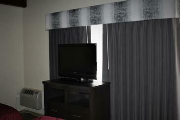 هتل Lamplighter Inn