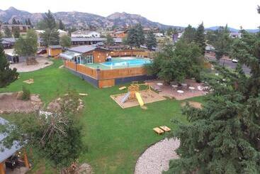 هتل Murphy's Resort