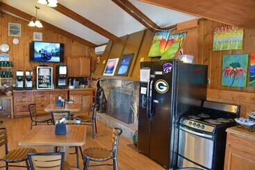 هتل Murphy's Resort