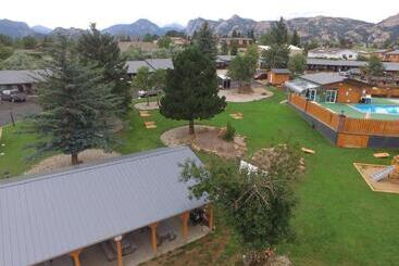 هتل Murphy's Resort