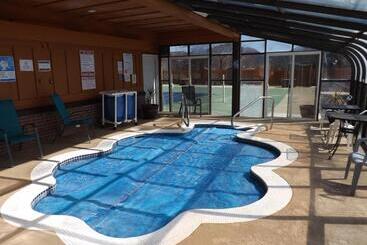 هتل Murphy's Resort