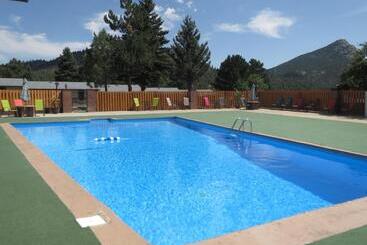 هتل Murphy's Resort