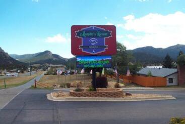 هتل Murphy's Resort