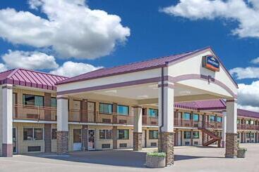 هتل North Platte Inn And Suites