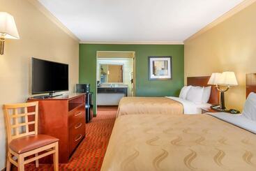 هتل Quality Inn Klamath Falls Crater Lake Gateway