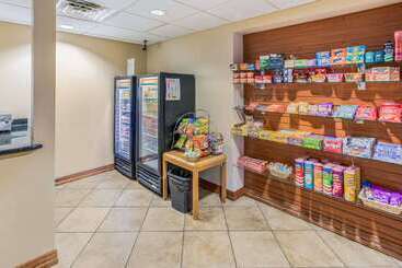 هتل Quality Inn & Suites Downtown
