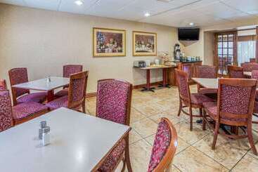 هتل Quality Inn & Suites Downtown