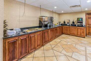 هتل Quality Inn & Suites Downtown