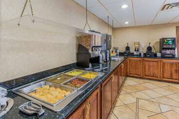 هتل Quality Inn & Suites Downtown