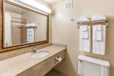 هتل Quality Inn & Suites Downtown