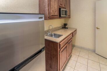 هتل Quality Inn & Suites Downtown