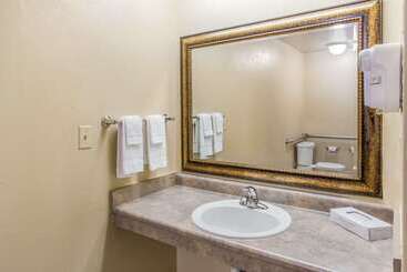هتل Quality Inn & Suites Downtown