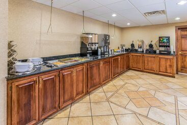 هتل Quality Inn & Suites Downtown