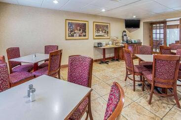 هتل Quality Inn & Suites Downtown