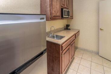 هتل Quality Inn & Suites Downtown