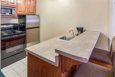 هتل Quality Inn & Suites Downtown