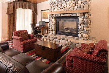 هتل Red Lion  Twin Falls