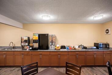 فندق Red Roof Inn Des Moines