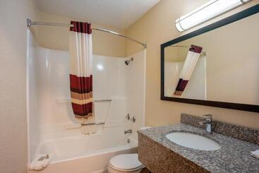 فندق Red Roof Inn Des Moines