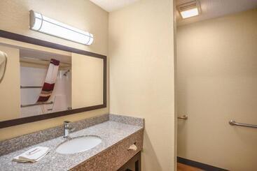 فندق Red Roof Inn Des Moines