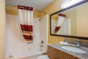 فندق Red Roof Inn Des Moines