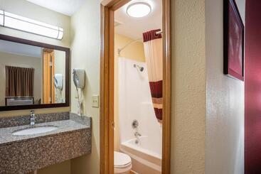 فندق Red Roof Inn Des Moines
