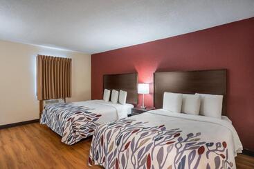 فندق Red Roof Inn Des Moines