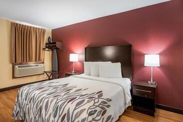 فندق Red Roof Inn Des Moines
