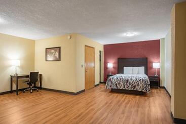 فندق Red Roof Inn Des Moines