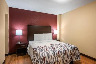 فندق Red Roof Inn Des Moines