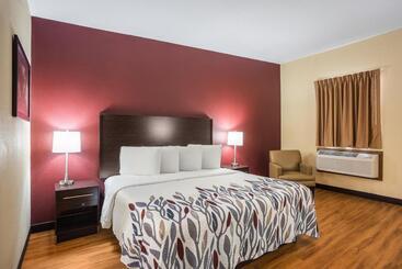 فندق Red Roof Inn Des Moines