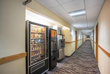 فندق Red Roof Inn Des Moines