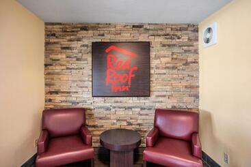فندق Red Roof Inn Des Moines