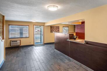 فندق Red Roof Inn Des Moines