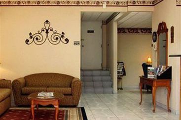 هتل River City Inn