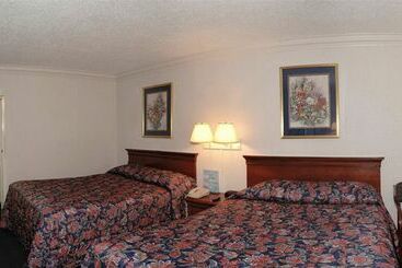 هتل River City Inn