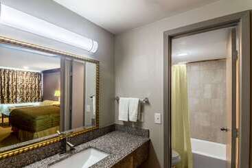 هتل Rodeway Inn