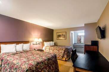 هتل Rodeway Inn