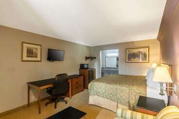 هتل Rodeway Inn